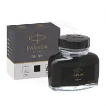Parker Atrament czarny 57ml