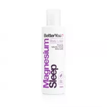 BetterYou Magnesium Sleep Lotion suplement diety 180 ml