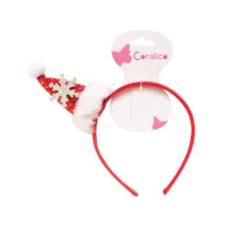 Coralico Opaska z czapk� Miko�aja