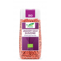Bio Planet Jagody goji suszone 100 g Bio