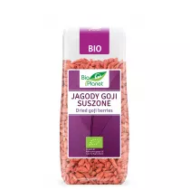 Bio Planet Jagody goji suszone 100 g Bio