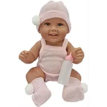 Lalka hiszpa�ska Diana 47cm Manolo Dolls