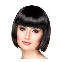 Godan Peruka Cabaret czarna