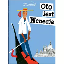 Oto jest wenecja