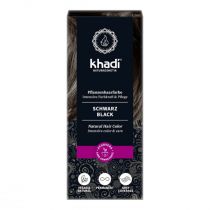 Khadi Henna czarna 100 g