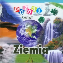 Poznaj wiat - Ziemia  LIWONA