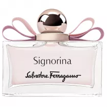 Salvatore Ferragamo Signorina woda perfumowana dla kobiet spray 100 ml