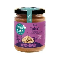 Terrasana Tahini (pasta sezamowa) 250 g Bio