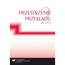 Przestrzenie przek�adu T.2