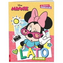Minnie Lato z Minnie