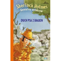 Sherlock Holmes. Duch psa z bagien