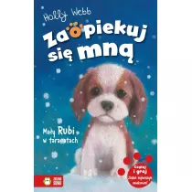 Ma�y Rubi w tarapatach. Zaopiekuj si� mn�