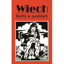 Skarby w spodniach. Opowiadania powojenne. Tom 6