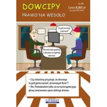 Dowcipy prawo na weso�o