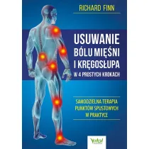 Usuwanie b�lu mi�ni i kr�gos�upa w 4 prostych krokach