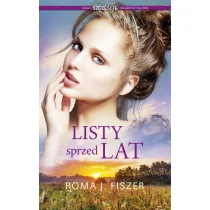 Listy sprzed lat. Wielkie Litery