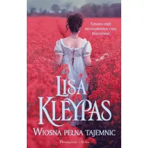 Wiosna pe�na tajemnic. Wallflowers. Tom 4