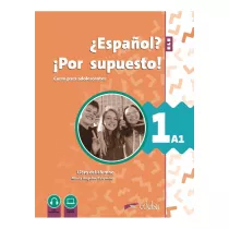 Espanol por supuesto nuevo 1 A1. Podr�cznik