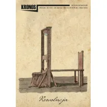 Kronos 2/2023 Rewolucja