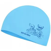 Czepek p�ywacki zakrywaj�cy ucho Spokey