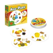 Ale Pary - Kurnik Alexander