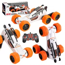 Samochd kaskaderski R/C Maksik