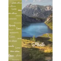 Fandy Fotoalbum kieszeniowy zgrzewany Nature mix