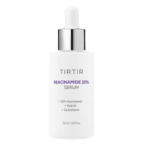 Tirtir Niacinamide 20% Serum serum do twarzy 30 ml