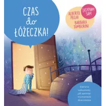 Mae wielkie wyzwania. Czas do eczka!