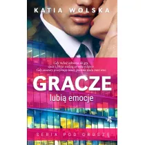 Gracze lubi emocje (pocket)