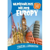 Najpi�kniejsze miejsca Europy