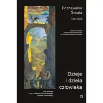 Poznawanie �wiata. Dzieje i dzie�a cz�owieka. Tom XXIII