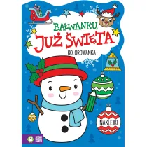 Ba�wanku, ju� �wi�ta!
