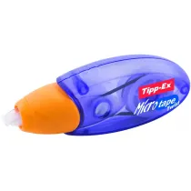 Bic Korektory w ta�mie Micro Tape Twist 1 szt.