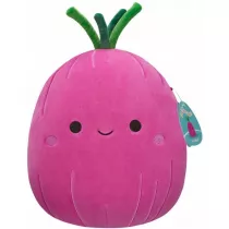 Squishmallows 30cm Czerwona cebulka Azizbek Orbico