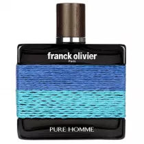 Franck Olivier Woda toaletowa Pure Homme 100 ml