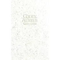 Z�oty Kodeks Gnie�nie�ski / Codex Aureus Gnesnensis