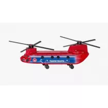 Siku 16 - Helikopter transportowy S1689