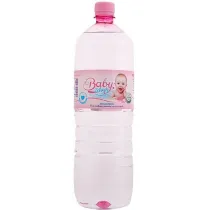 Baby Zdr�j Woda �r�dlana niegazowana 1.5 l