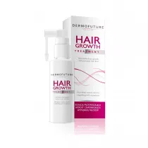 Dermofuture Hair Growth Treatment kuracja przeciw wypadaniu wosw 30 ml