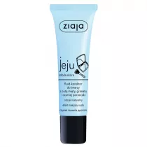 Ziaja Jeju fluid-korektor do twarzy Odcie Naturalny 30 ml