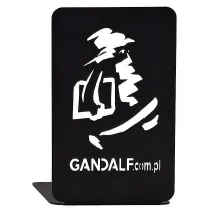Podp�rka do ksi��ek Gandalf