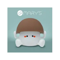 Marys MARY S lampka nocna LED Grzybek