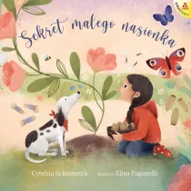 Sekret maego nasionka