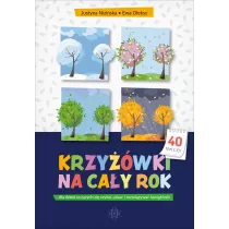 Krzywki na cay rok dla dzieci uczcych si..