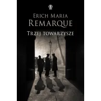 Trzej towarzysze