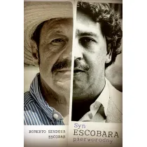Syn Escobara. Pierworodny
