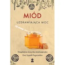 Mid Uzdrawiajca moc