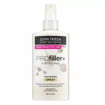John Frieda Profiller+ Thickening Spray For Fine Hair spray nadajcy objto wosom 150 ml