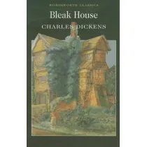 Bleak House. Wordsworth Classics wer. angielska